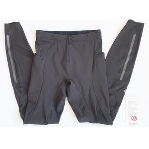 LULULEMON Tight Stuff Tight leggings